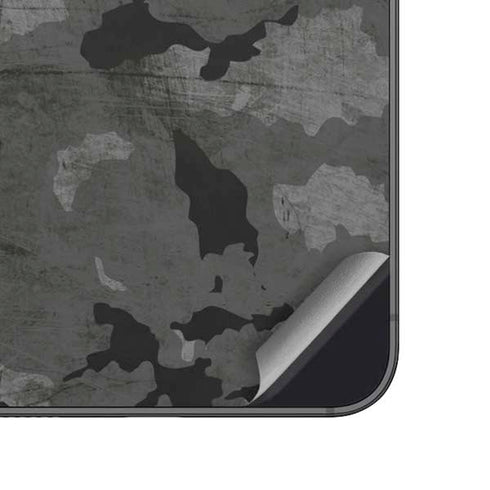 Digital Camo Galaxy A14 5G Skin